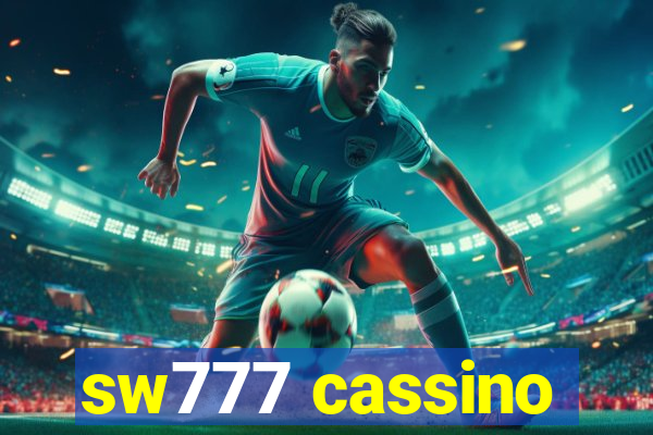 sw777 cassino